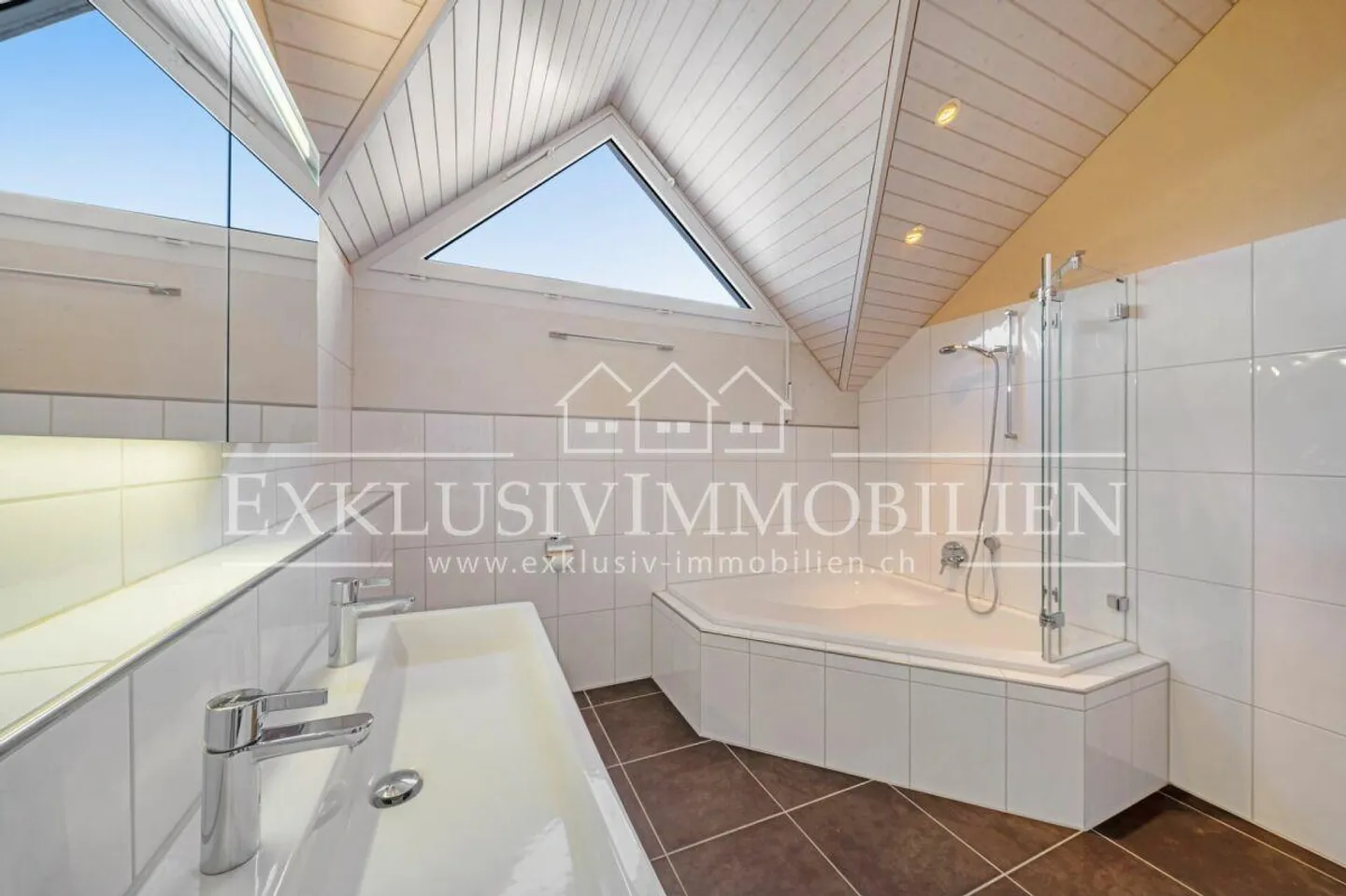 Charmantes Einfamilienhaus - Foto 6 von 6