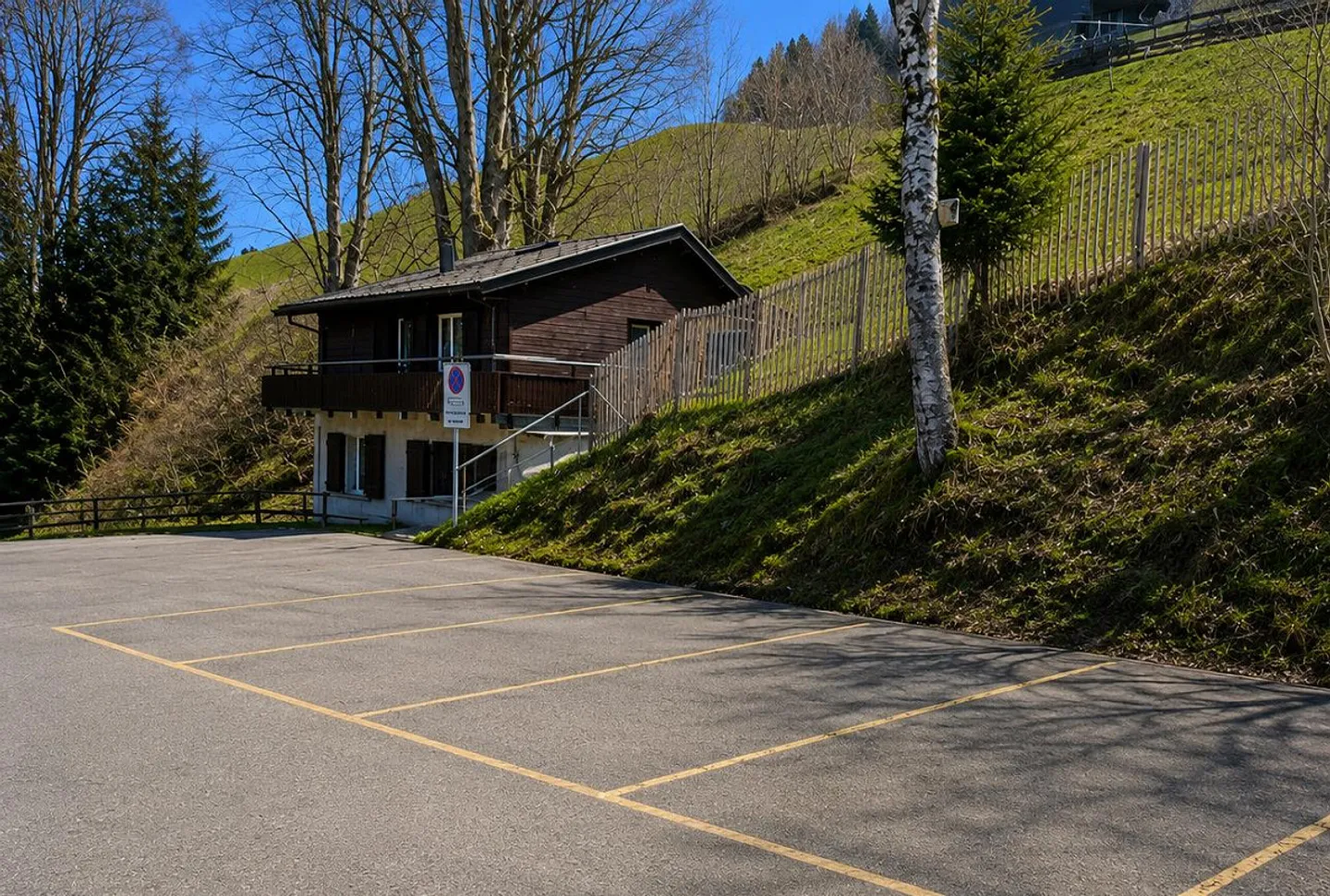 Rifugio al Flumserberg – con vista panoramica e spazio per le generazioni - Foto 7 di 7