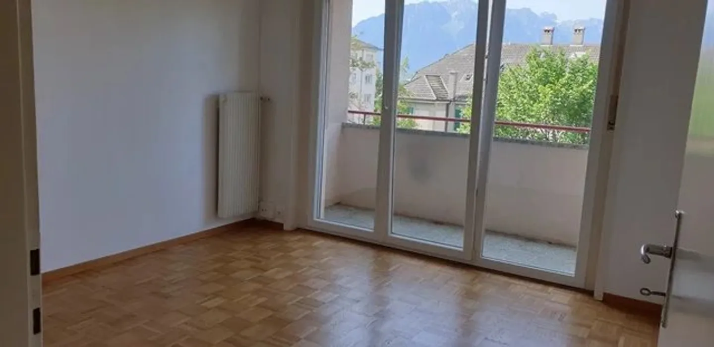 Appartamento n. 21 con 3,5 stanze al 2° piano - Foto 3 di 5