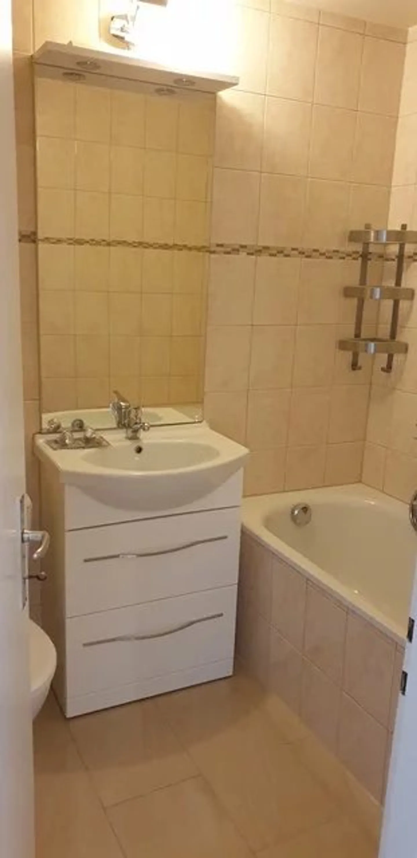 Appartamento n. 21 con 3,5 stanze al 2° piano - Foto 5 di 5