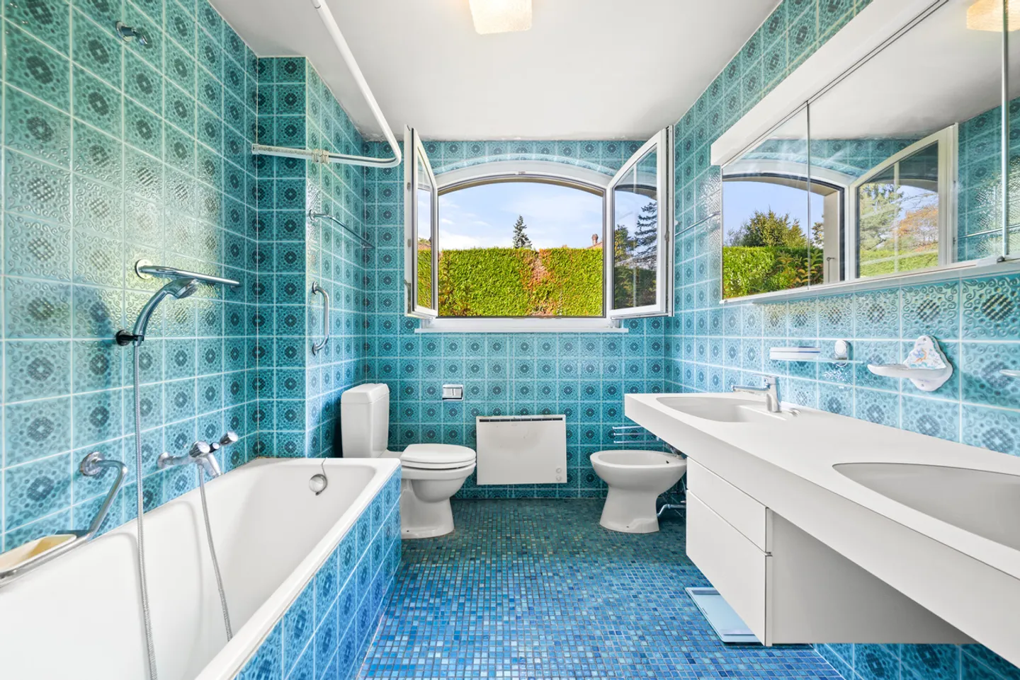 Bella casa familiare in un quartiere residenziale a Mies - Foto 12 di 13