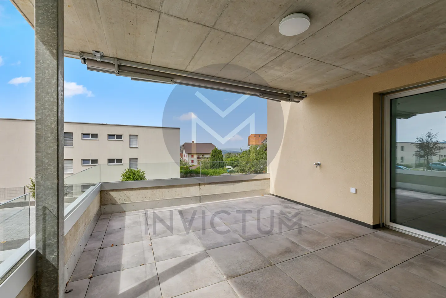 Wunderschöne 4,5-Zimmer-Wohnung von 138 m² mit geräumiger Loggia in den Höhenlagen - Foto 7 von 11