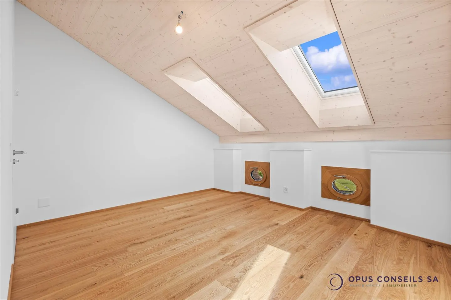 Duplex 5.5 rooms - Photo 6 of 15