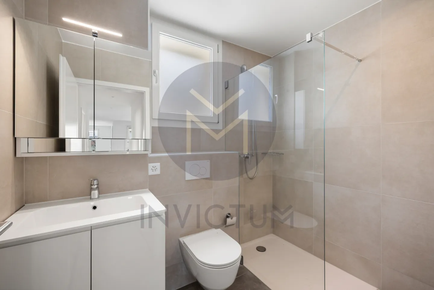 Wunderschöne 4,5-Zimmer-Wohnung von 138 m² mit geräumiger Loggia in den Höhenlagen - Foto 11 von 11