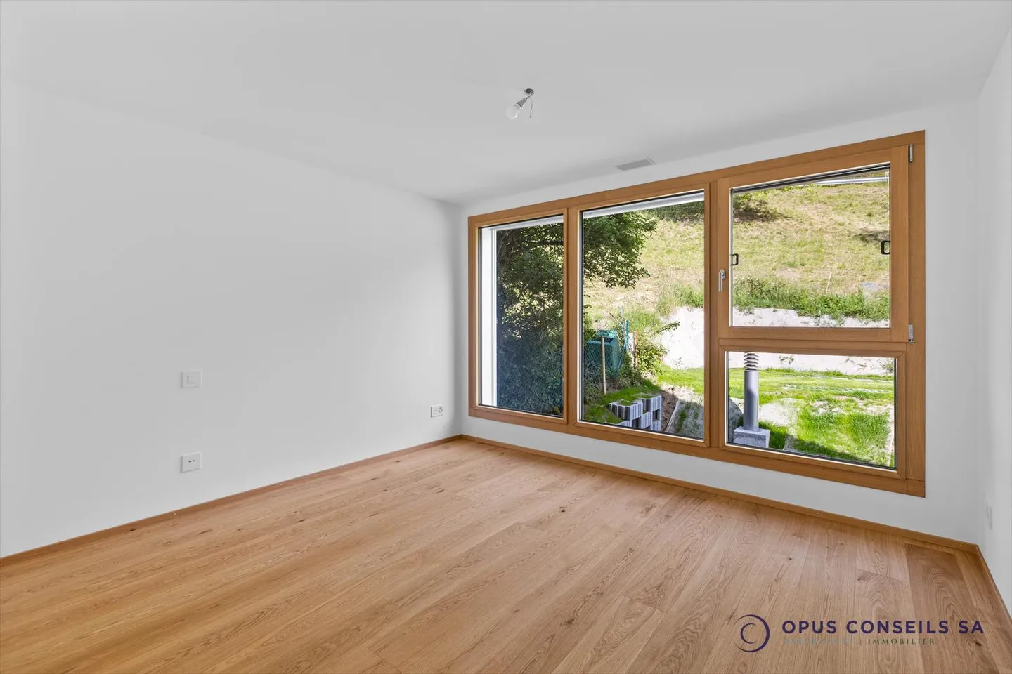 Duplex 5.5 rooms - Photo 7 of 15