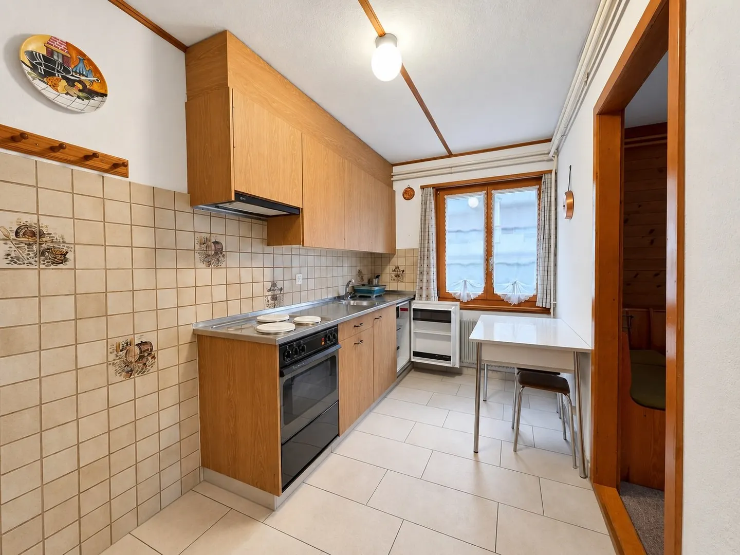 2 Room Apartment Ground Floor Furnished - Photo 3 of 10