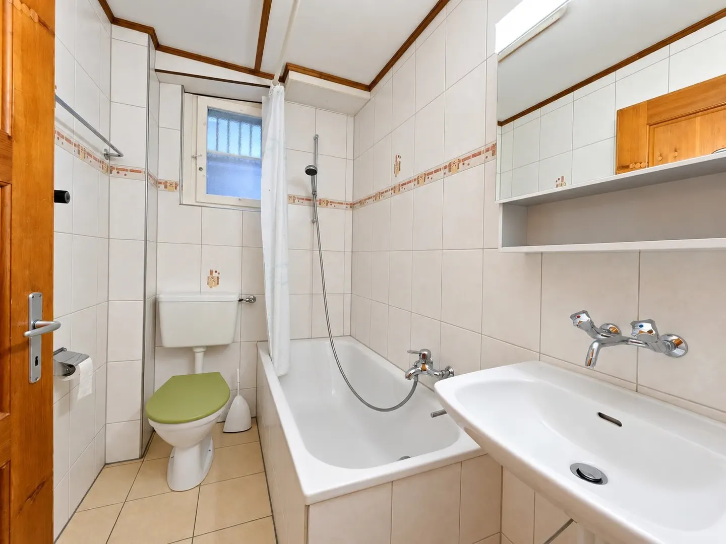 2 Room Apartment Ground Floor Furnished - Photo 7 of 10