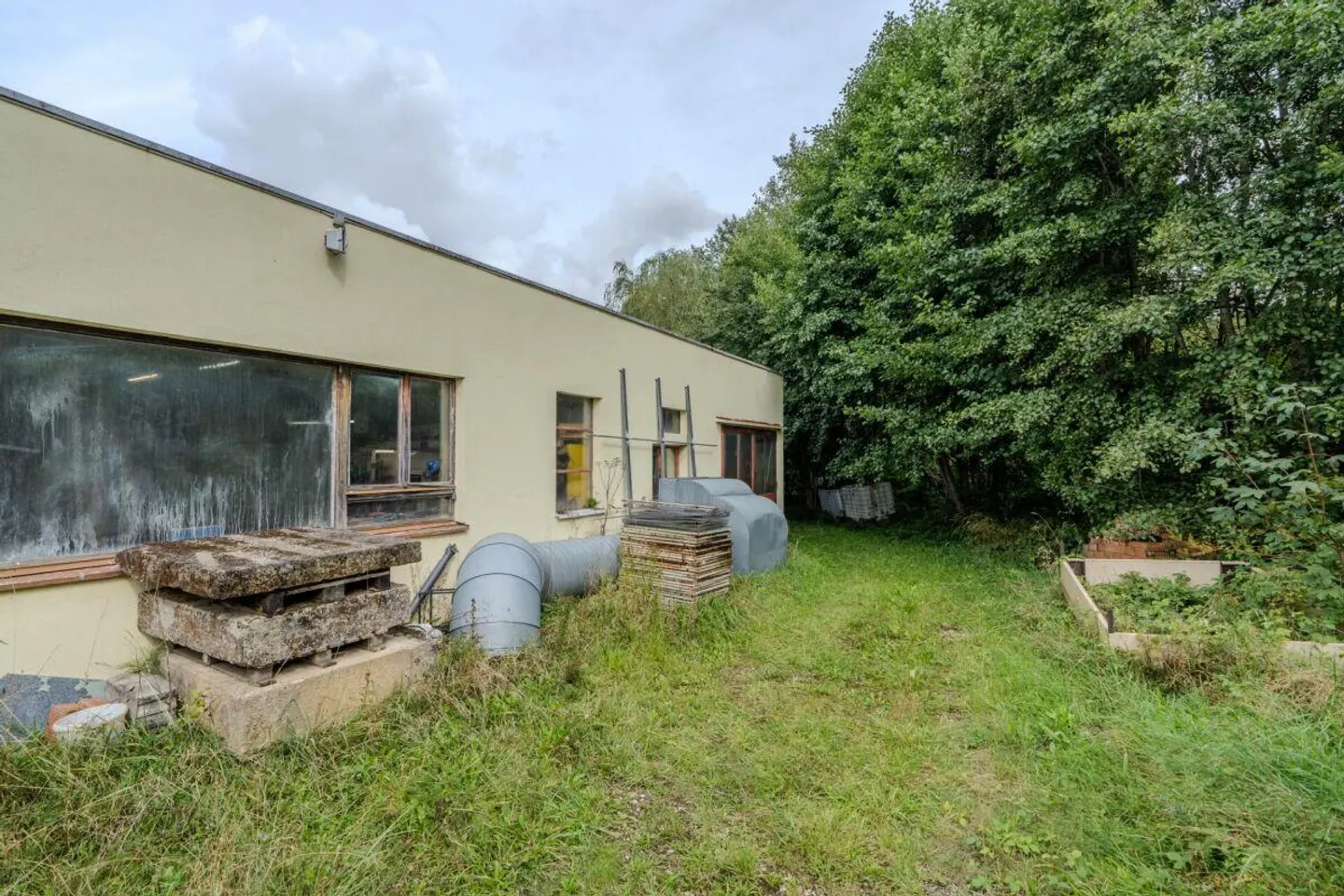 Industrial building/depot - Photo 29 of 29