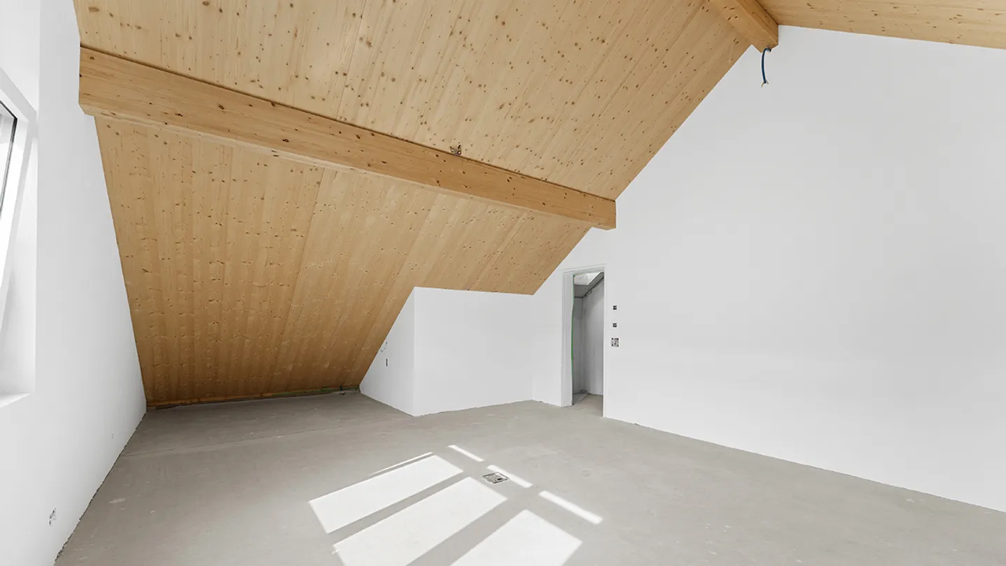 Charmante Maisonette - Foto 17 von 18
