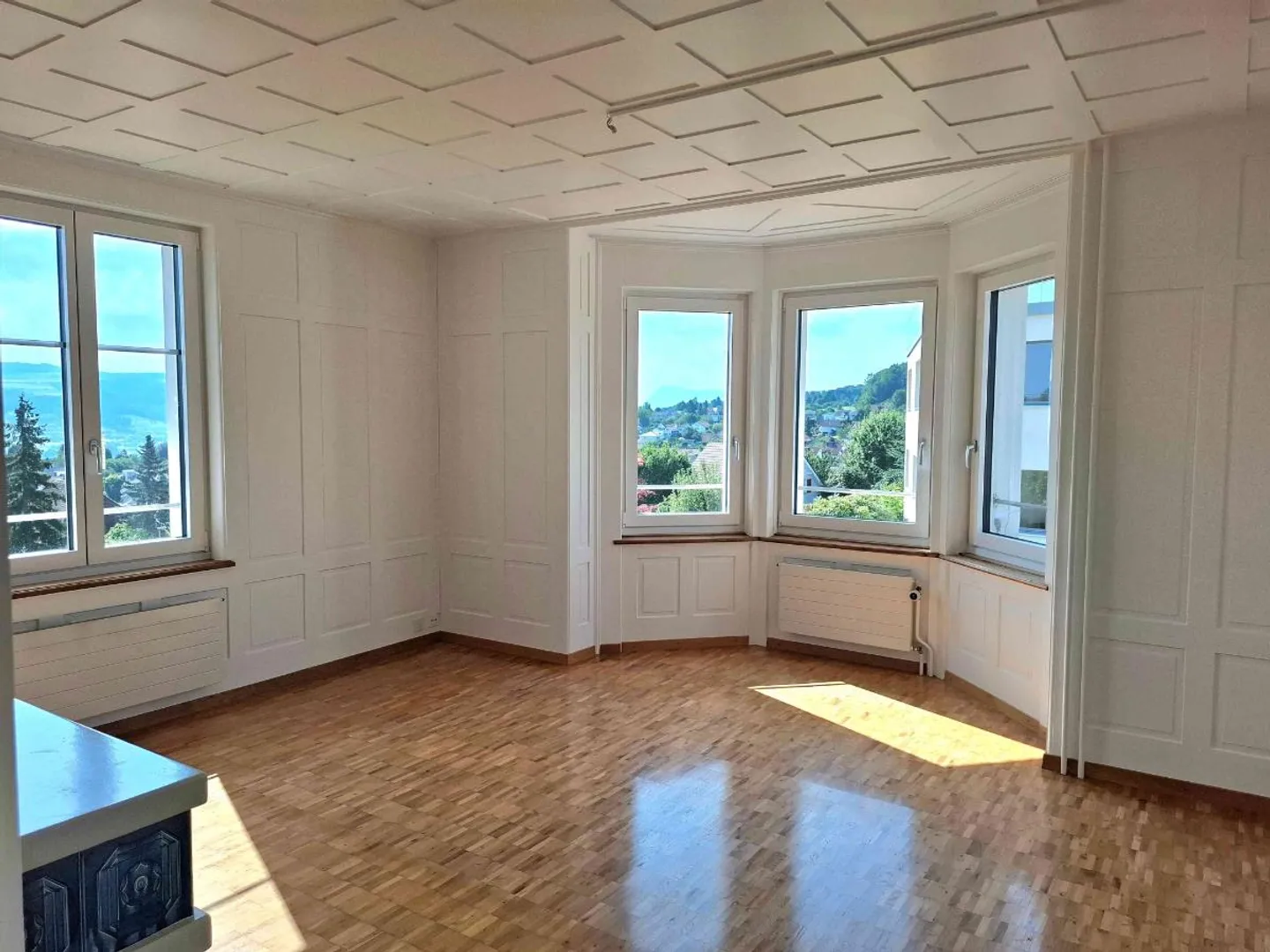 «4.5 Zimmer Wohnung» - Foto 1 von 4