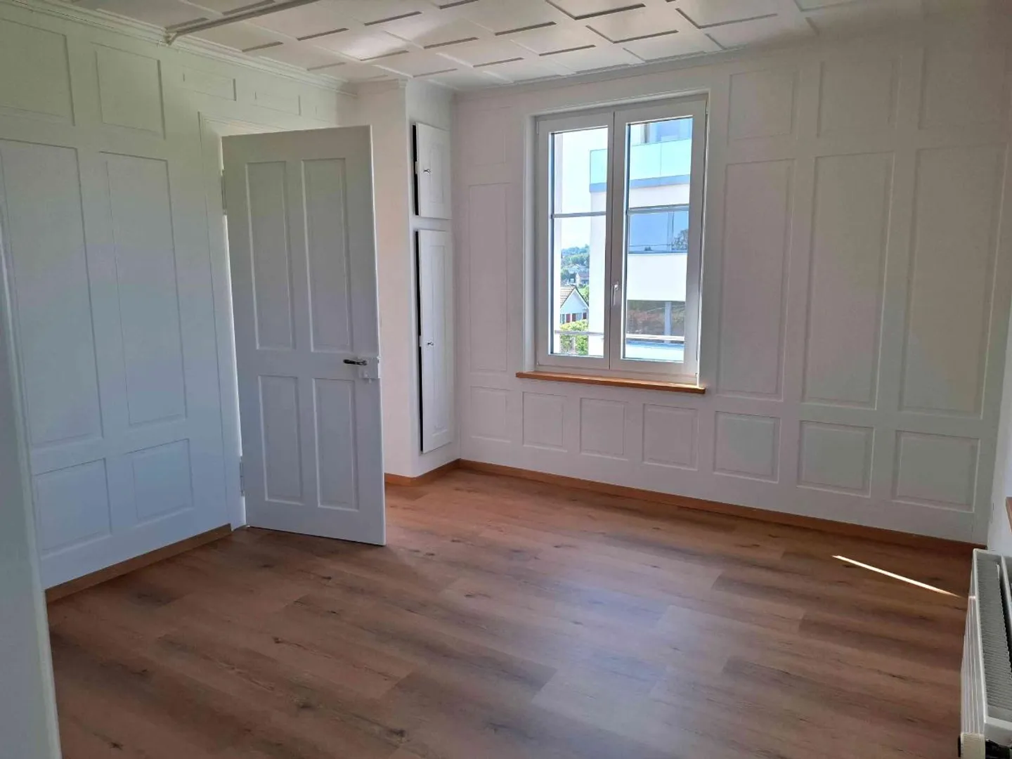 «4.5 Zimmer Wohnung» - Foto 2 von 4