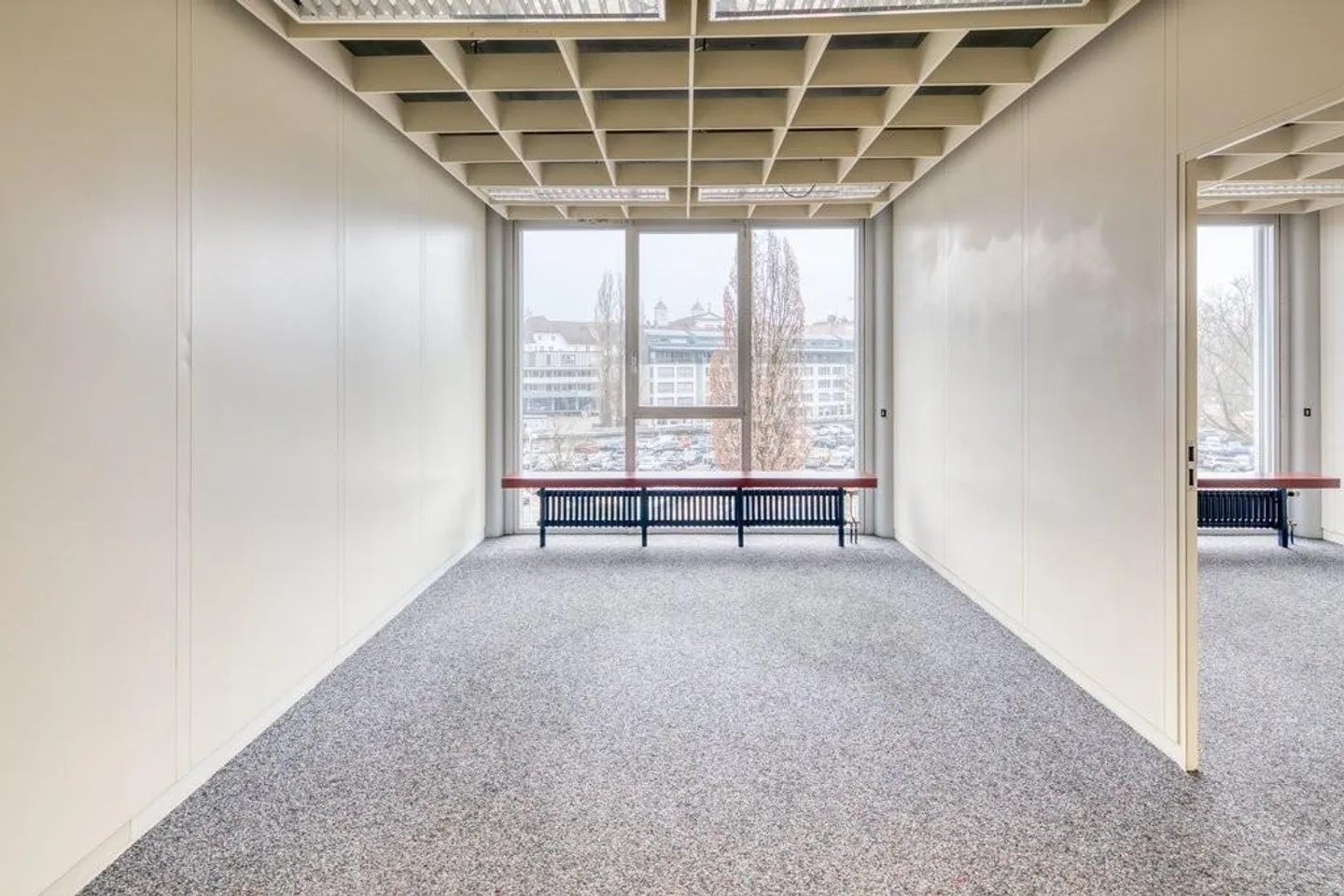 TOP Spazi per uffici in costruzione a scheletro nel centro di Olten - Foto 5 di 9