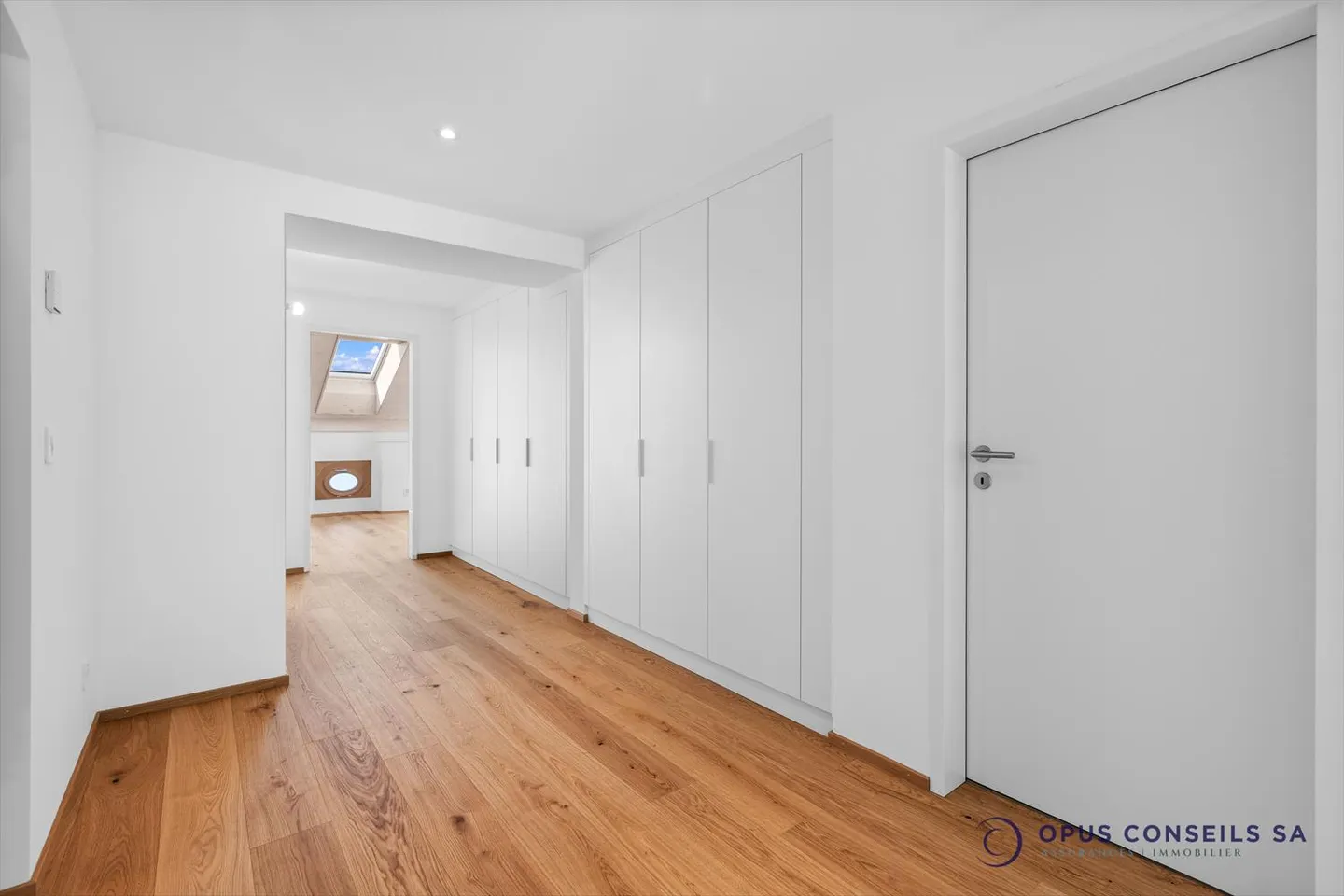 Duplex 5.5 rooms - Photo 11 of 15