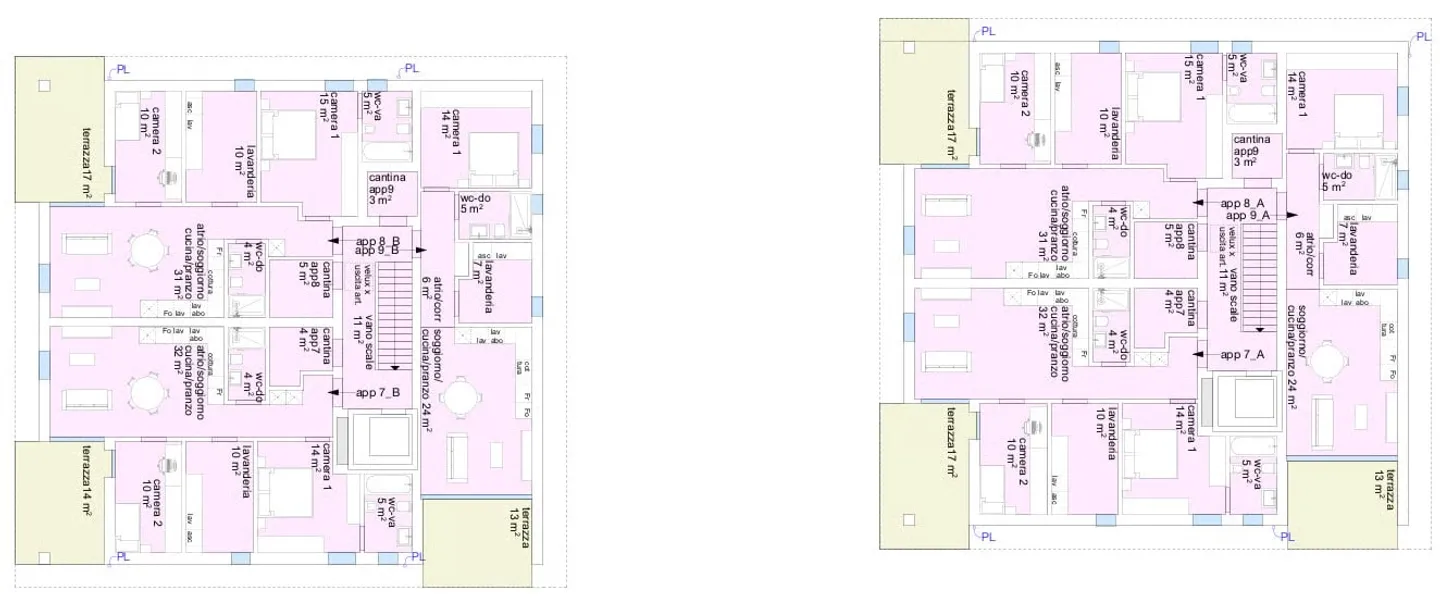 New apartment with large garden in exclusive residential area - Photo 8 of 16