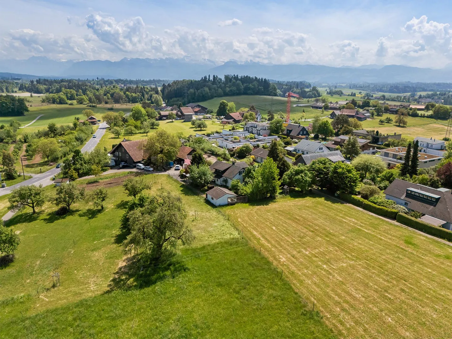 Unique gem, plenty of garden also suitable for 2 generations / 2FH suitable - Photo 3 of 23