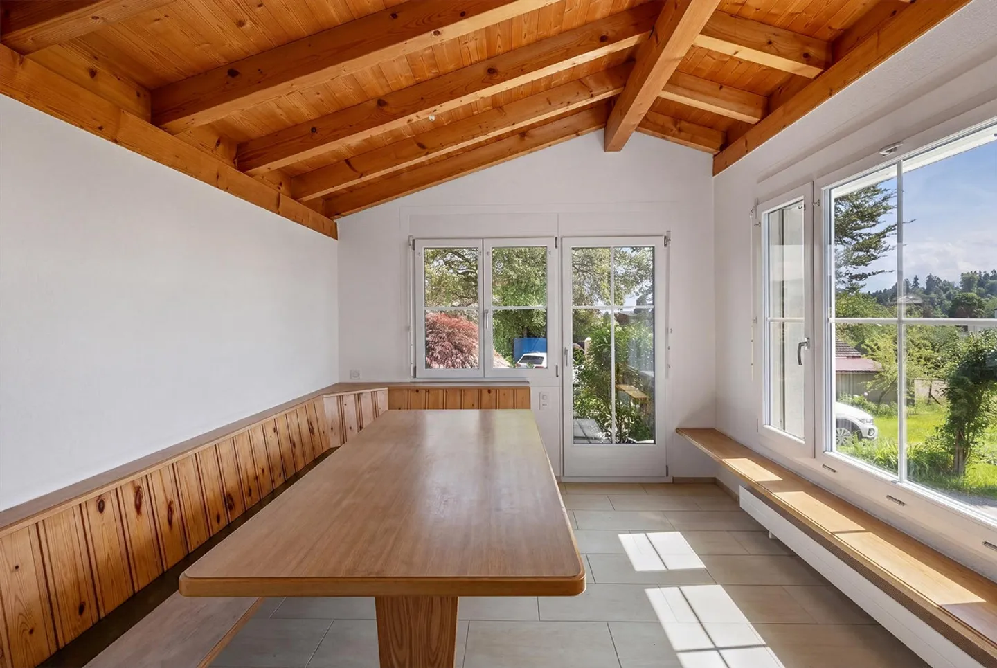 Unique gem, plenty of garden also suitable for 2 generations / 2FH suitable - Photo 4 of 23