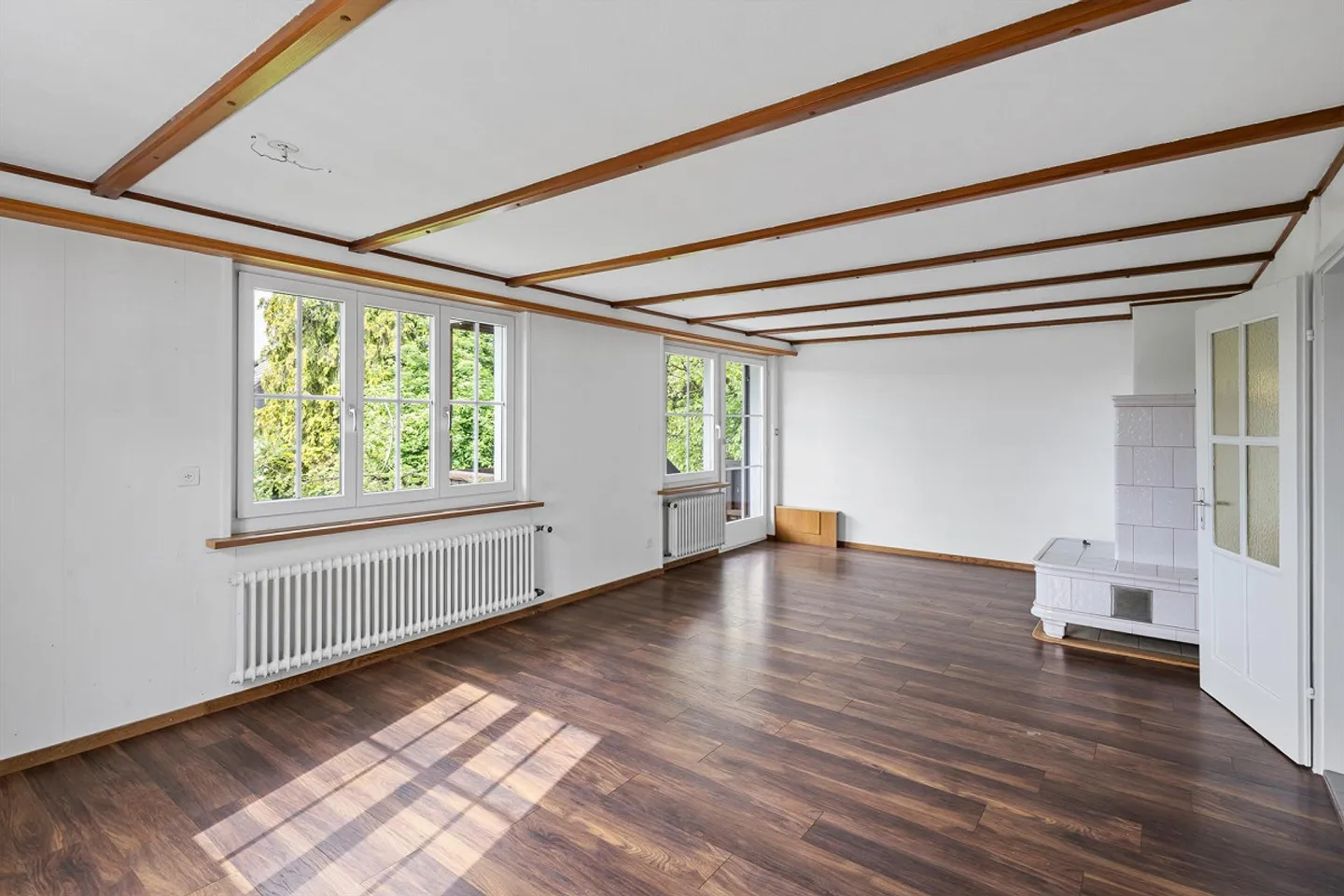 Unique gem, plenty of garden also suitable for 2 generations / 2FH suitable - Photo 5 of 23