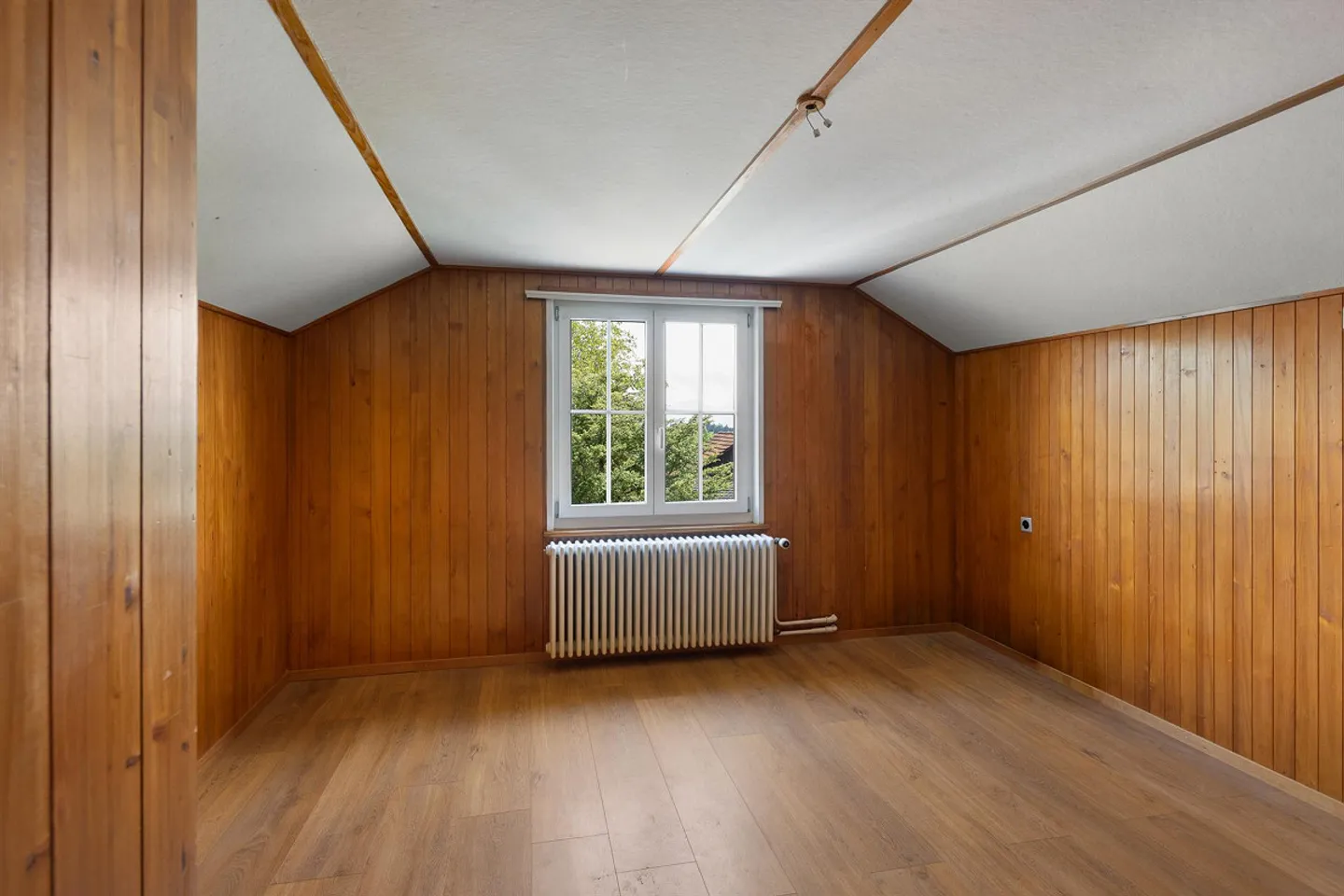 Unique gem, plenty of garden also suitable for 2 generations / 2FH suitable - Photo 13 of 23