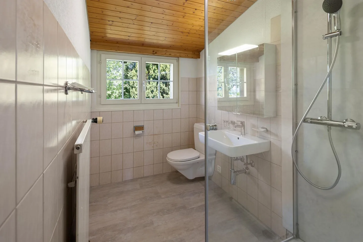 Unique gem, plenty of garden also suitable for 2 generations / 2FH suitable - Photo 12 of 23