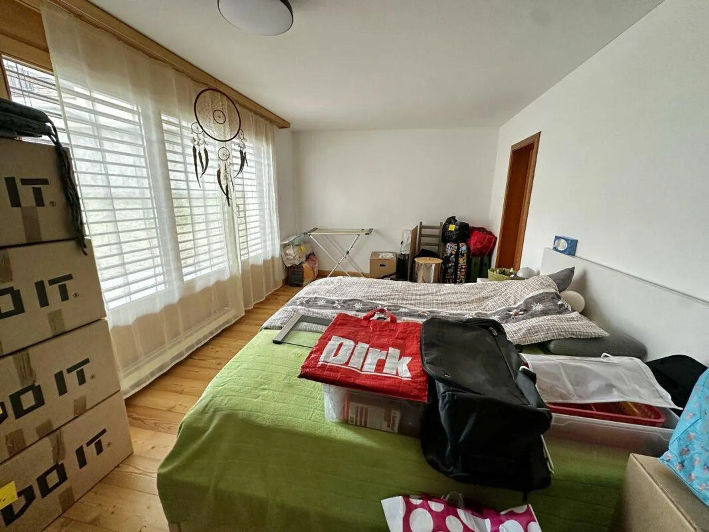 Appartamento di 4,5 stanze in posizione centrale a Zuoz - Foto 6 di 8