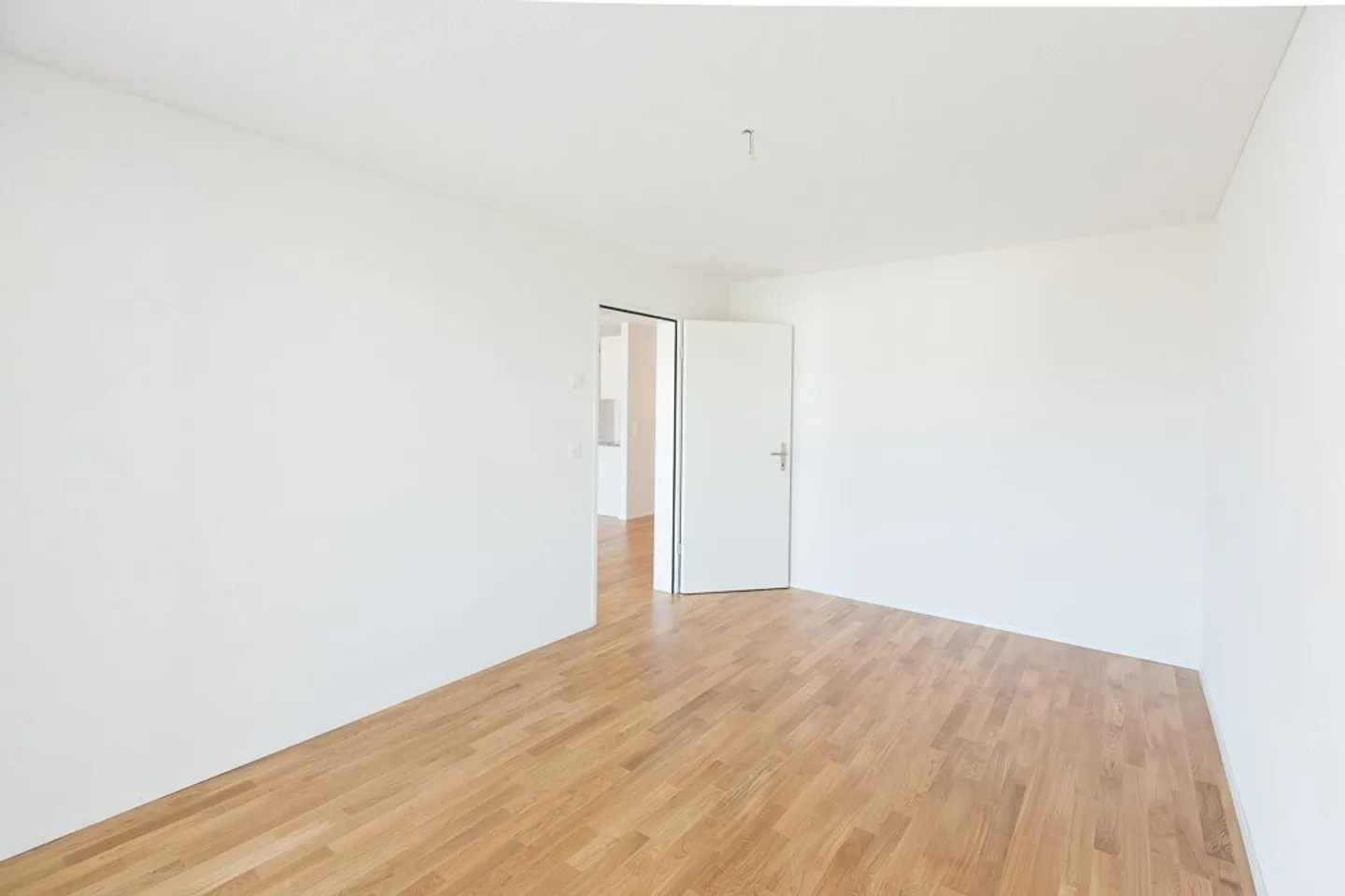 Beaux appartements de 2,5 pièces, 58 m2 incluant la tour de lavage - Photo 5 sur 9