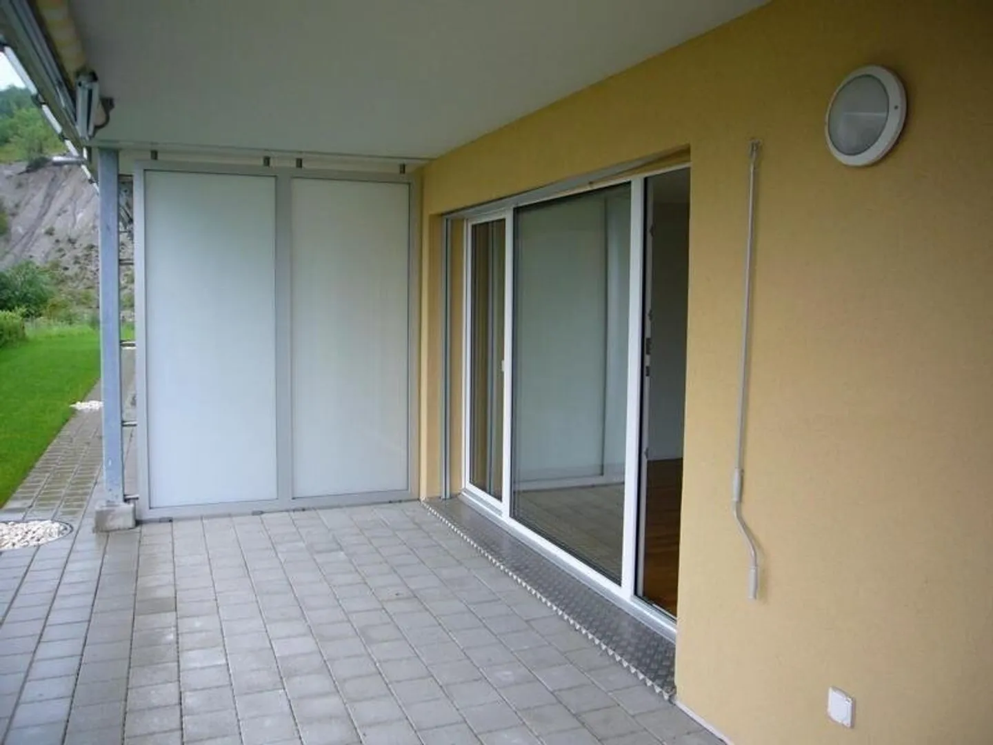Beaux appartements de 2,5 pièces, 58 m2 incluant la tour de lavage - Photo 7 sur 9