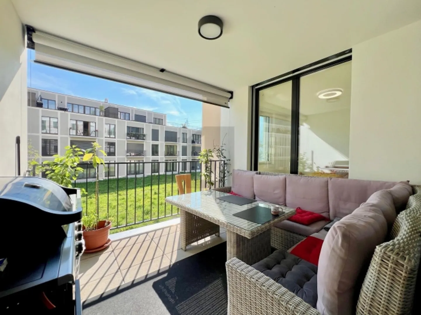 «MODERN AN FAMILIENFREUNDLICHER LAGE» - Foto 3 di 5