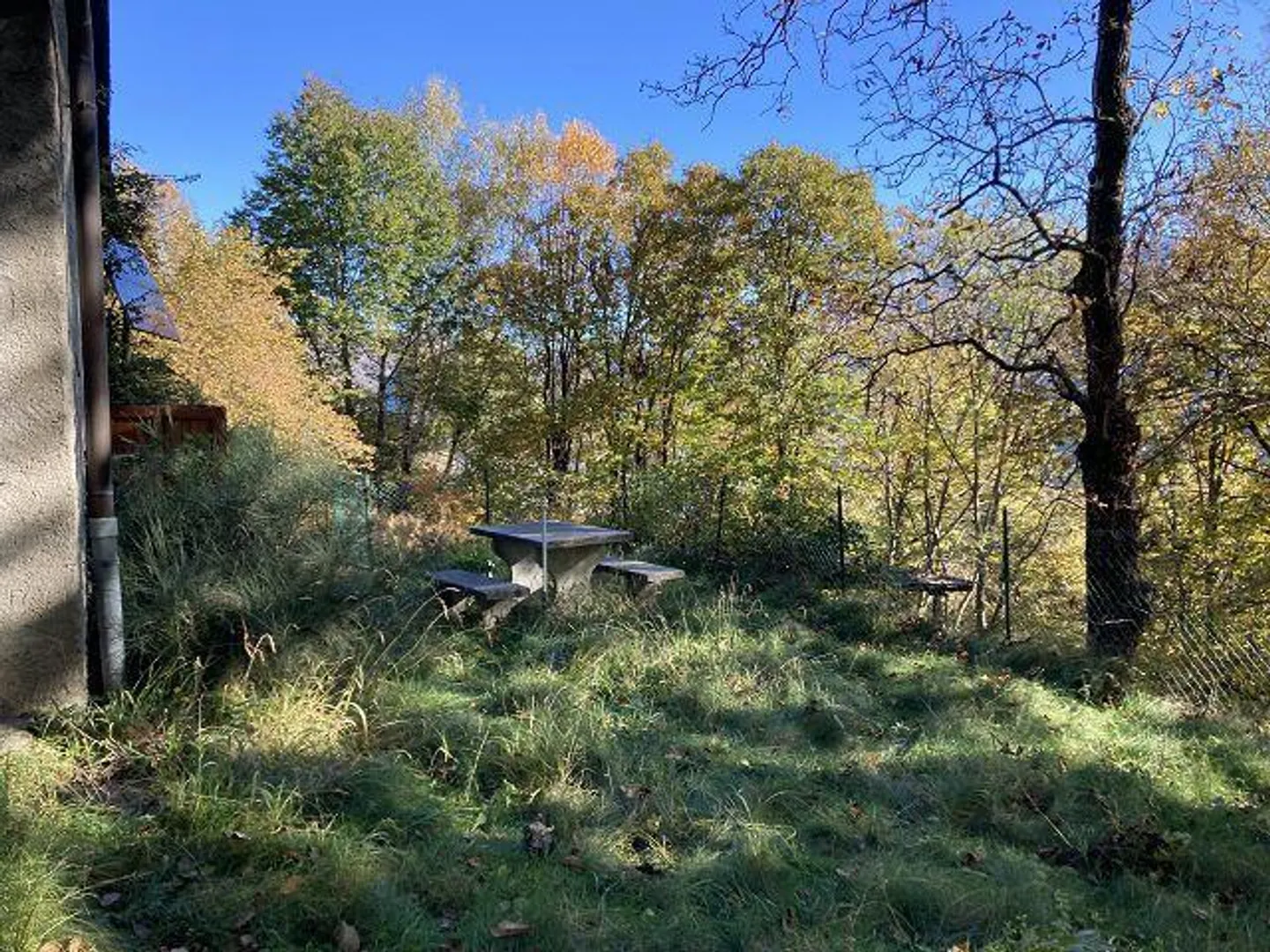 Charmantes rustikales Dorf - Foto 12 von 30
