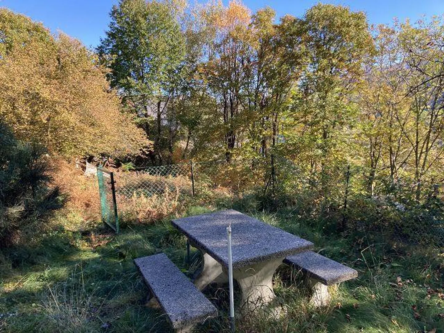 Charmantes rustikales Dorf - Foto 13 von 30