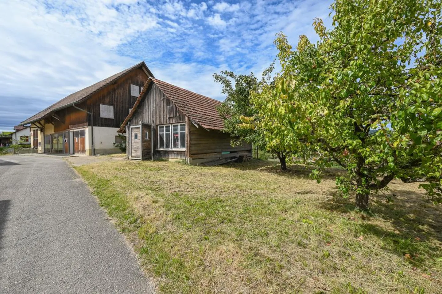 Idyllisches Landhaus mit Charakter - Ihr Projekt im Grünen - Foto 5 von 7