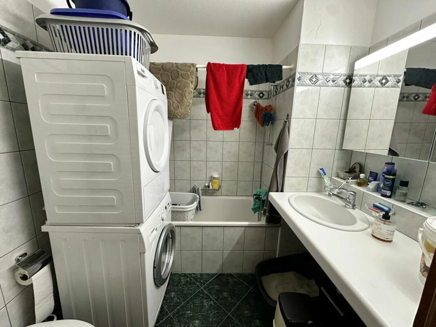 Appartamento di 4,5 stanze in posizione centrale a Zuoz - Foto 7 di 8