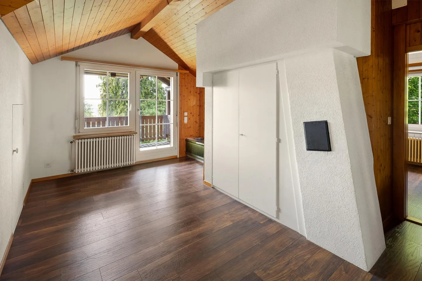 Unique gem, plenty of garden also suitable for 2 generations / 2FH suitable - Photo 15 of 23