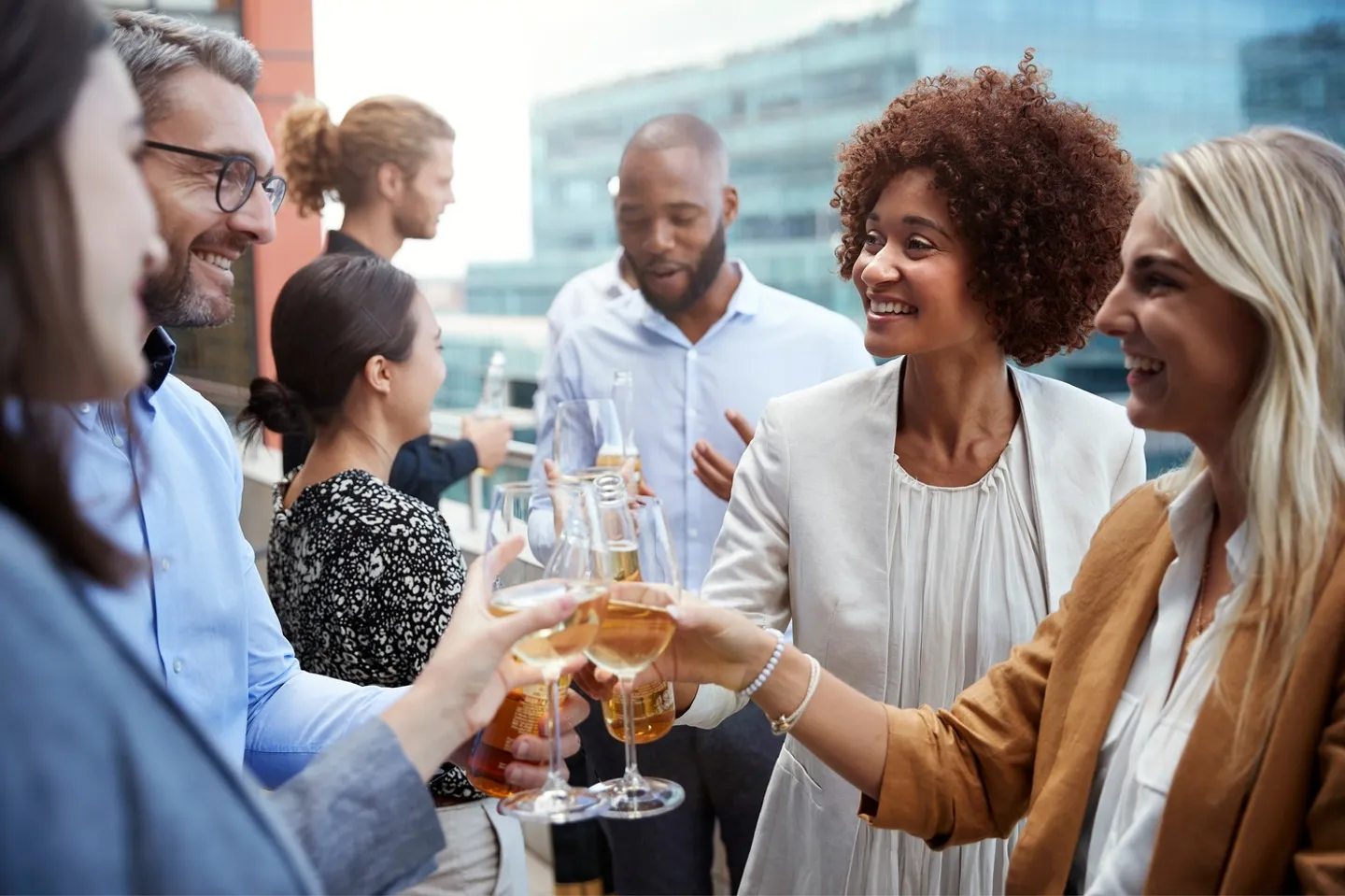 Espaces de bureau flexibles à Bâle - Photo 10 sur 11