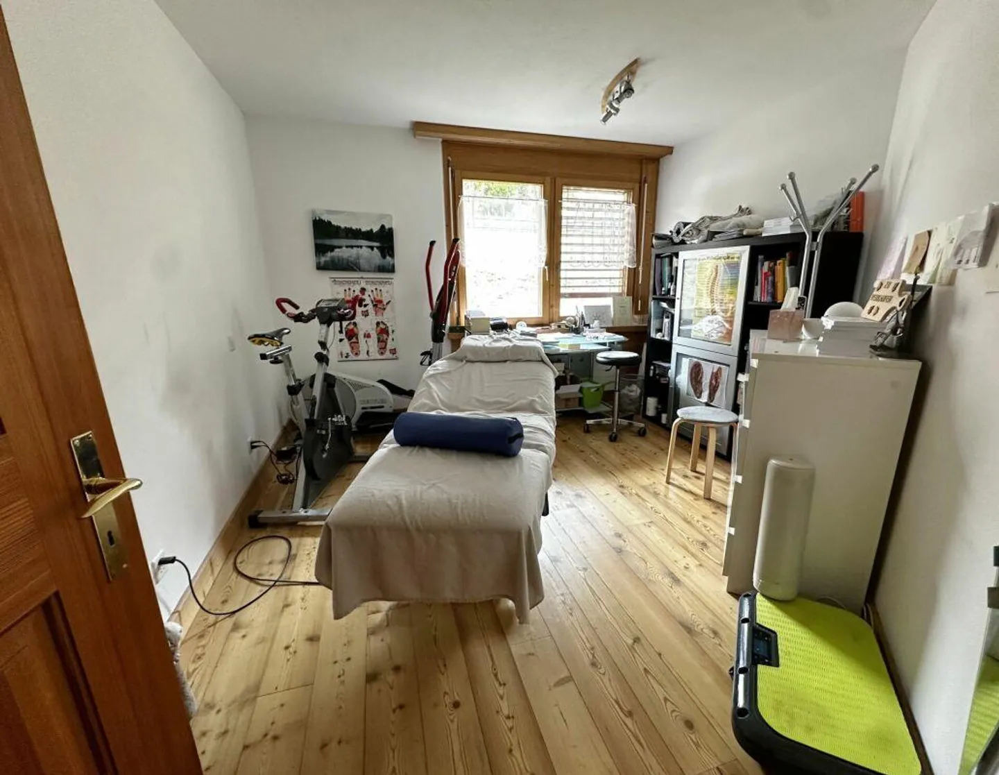 Appartamento di 4,5 stanze in posizione centrale a Zuoz - Foto 5 di 8