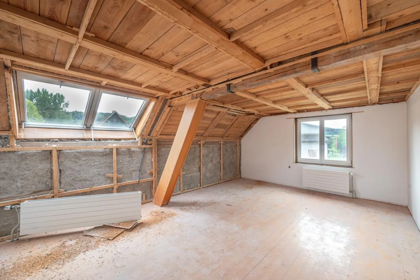 Idyllisches Landhaus mit Charakter - Ihr Projekt im Grünen - Foto 3 von 7