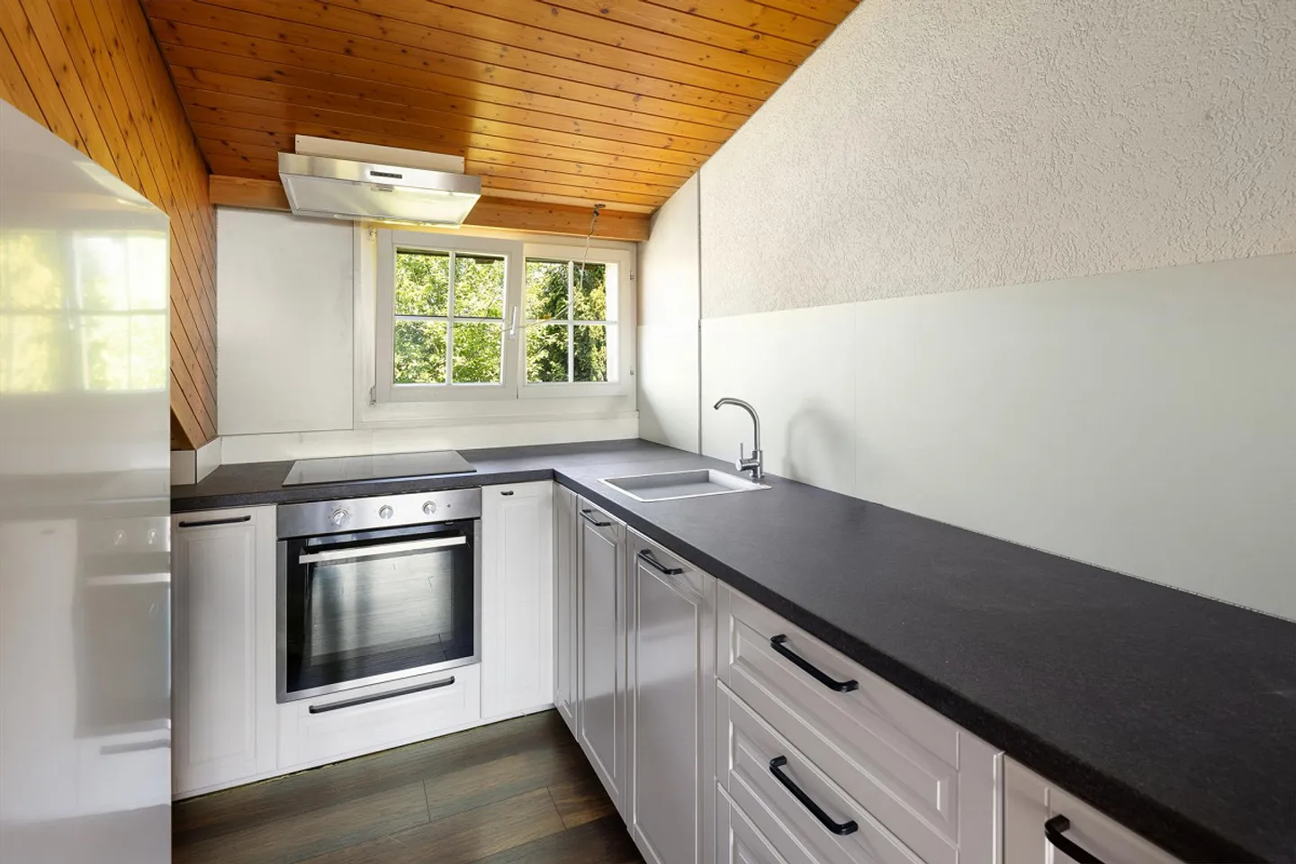 Unique gem, plenty of garden also suitable for 2 generations / 2FH suitable - Photo 11 of 23