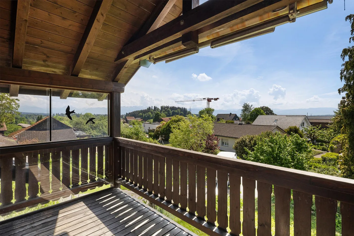 Unique gem, plenty of garden also suitable for 2 generations / 2FH suitable - Photo 16 of 23