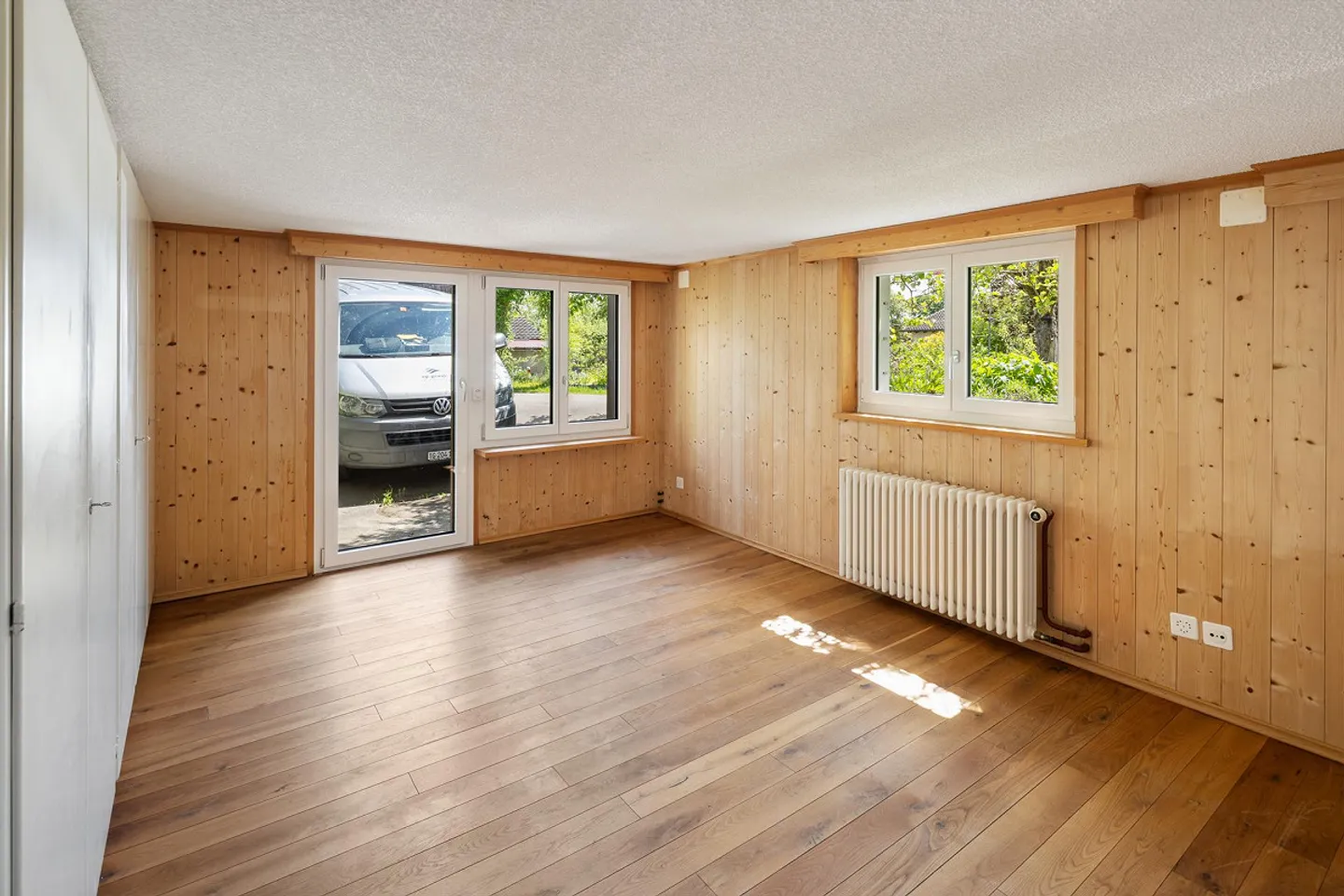 Unique gem, plenty of garden also suitable for 2 generations / 2FH suitable - Photo 17 of 23