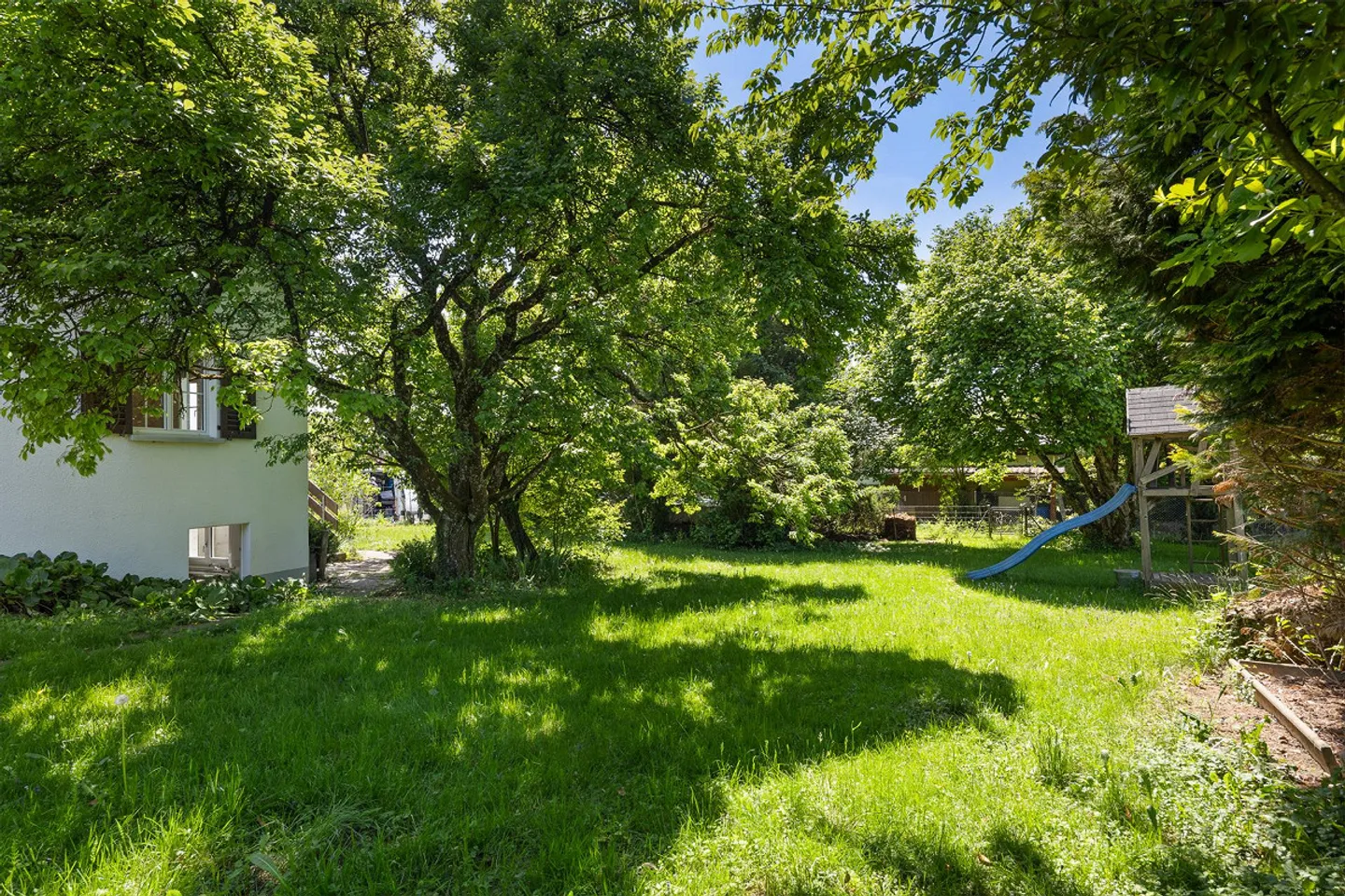 Unique gem, plenty of garden also suitable for 2 generations / 2FH suitable - Photo 23 of 23