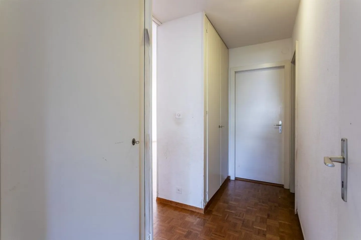 Charmante Wohnung mit Balkon - Foto 4 von 11