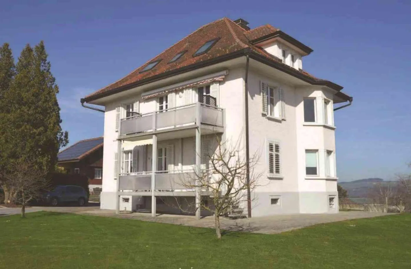 «4.5 Zimmer Wohnung» - Foto 4 von 4