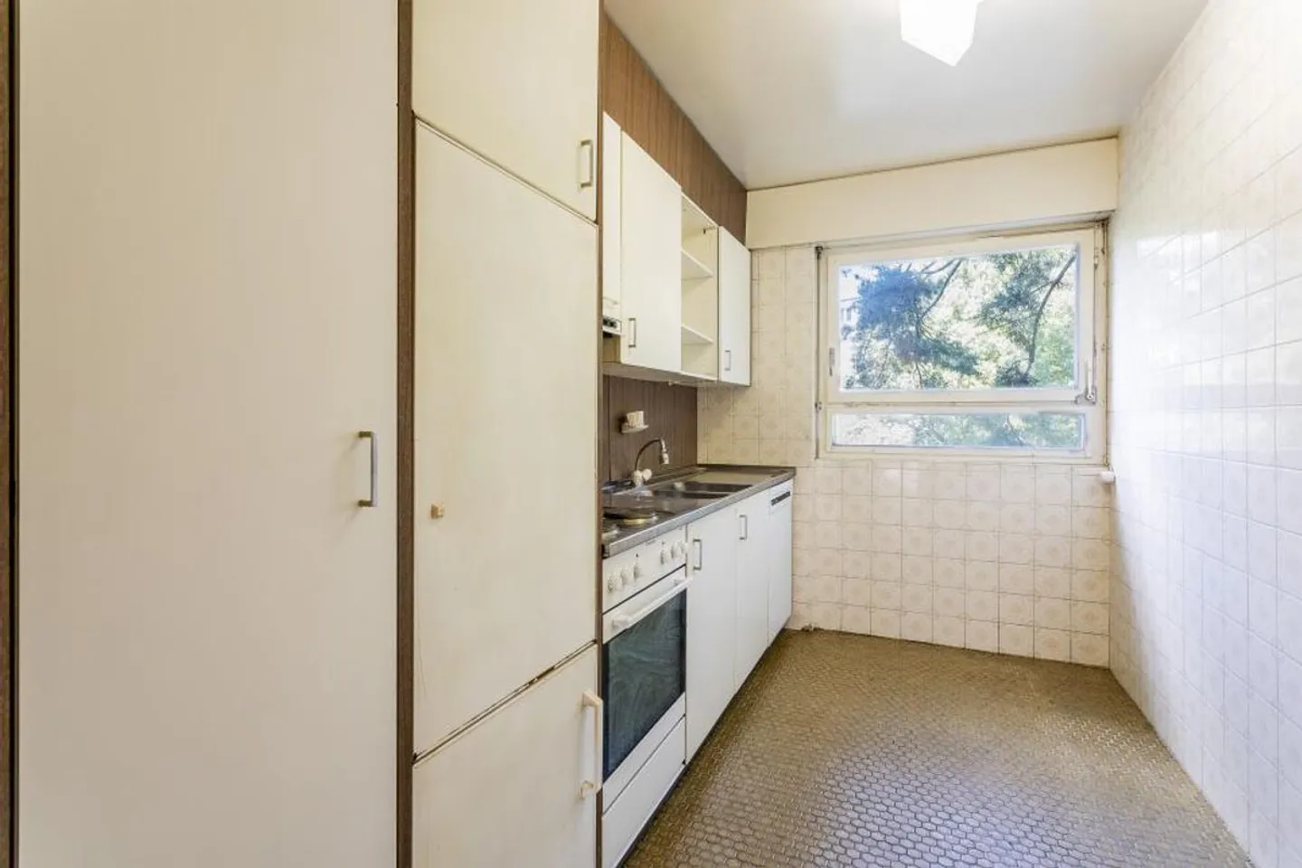 Charmante Wohnung mit Balkon - Foto 3 von 11