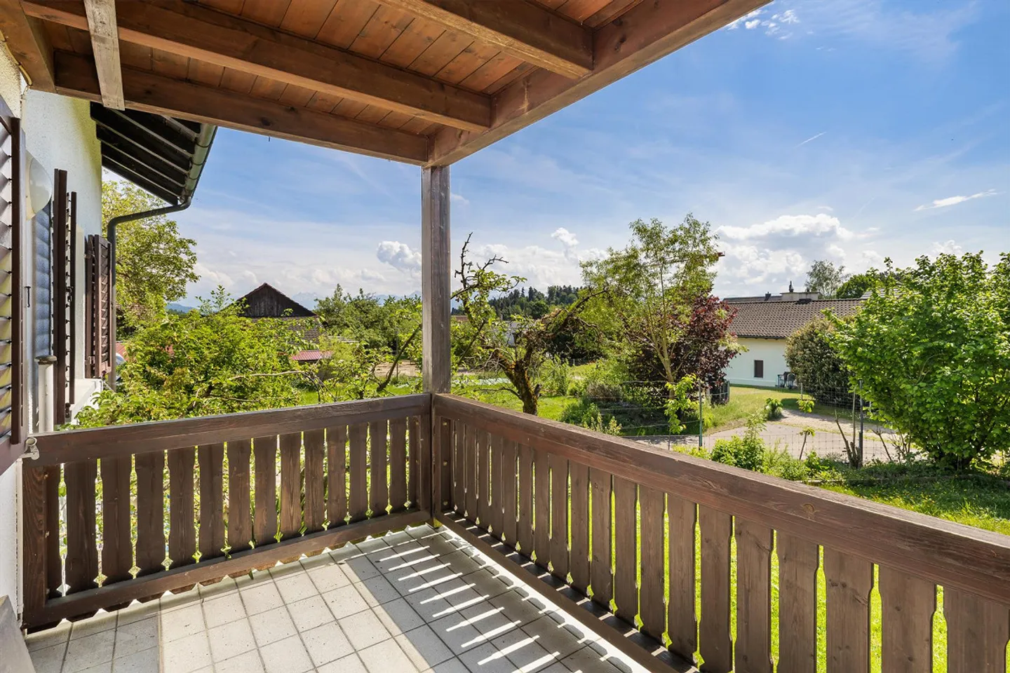 Unique gem, plenty of garden also suitable for 2 generations / 2FH suitable - Photo 19 of 23