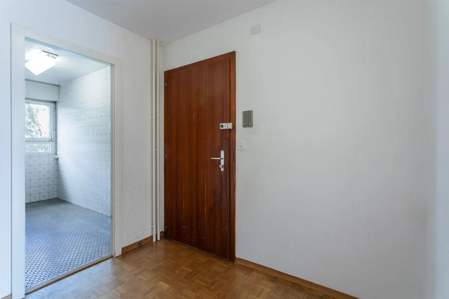 Charmante Wohnung mit Balkon - Foto 7 von 11