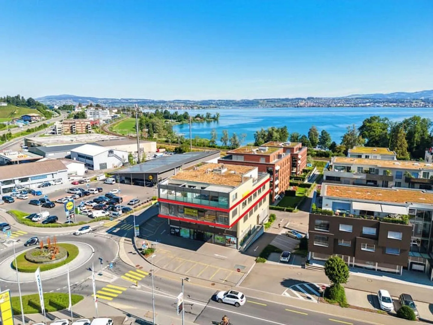 Anpassbares Büro zur Miete - Foto 14 von 14