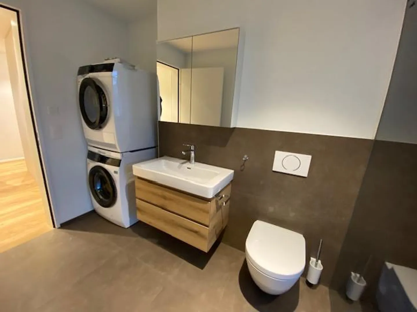 Appartamento 4.5 stanze - Foto 4 di 13