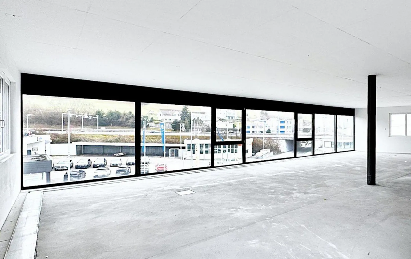 Anpassbares Büro zur Miete - Foto 4 von 14