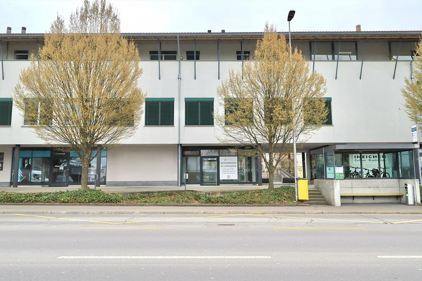 Espace commercial moderne à Holzhäusern - utilisation polyvalente - Photo 2 sur 23