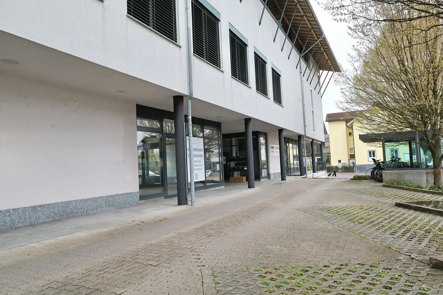 Espace commercial moderne à Holzhäusern - utilisation polyvalente - Photo 3 sur 23