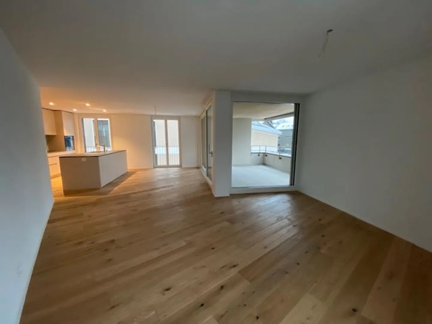 Appartamento 4.5 stanze - Foto 10 di 13